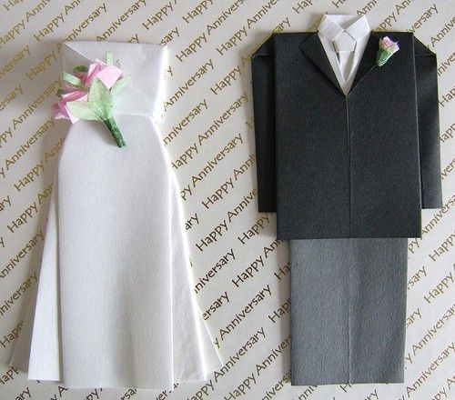  Des origamis pour votre mariage? - 7
