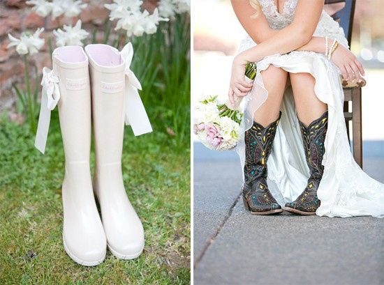  Et pourquoi pas des bottes? - 7