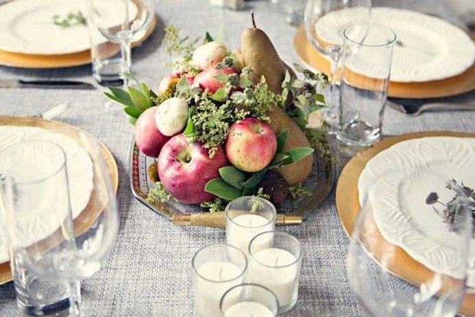  Pas que pour les végétaliens! Les fruits et les légumes!!! - 4