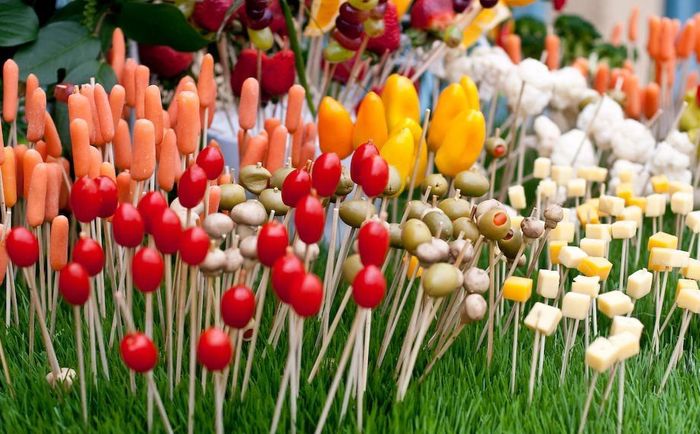  Pas que pour les végétaliens! Les fruits et les légumes!!! - 7