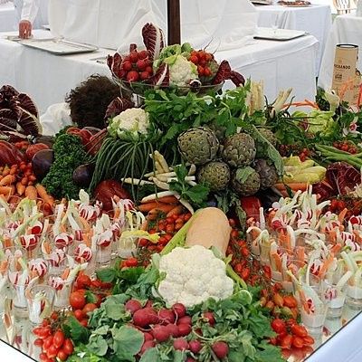  Pas que pour les végétaliens! Les fruits et les légumes!!! - 9