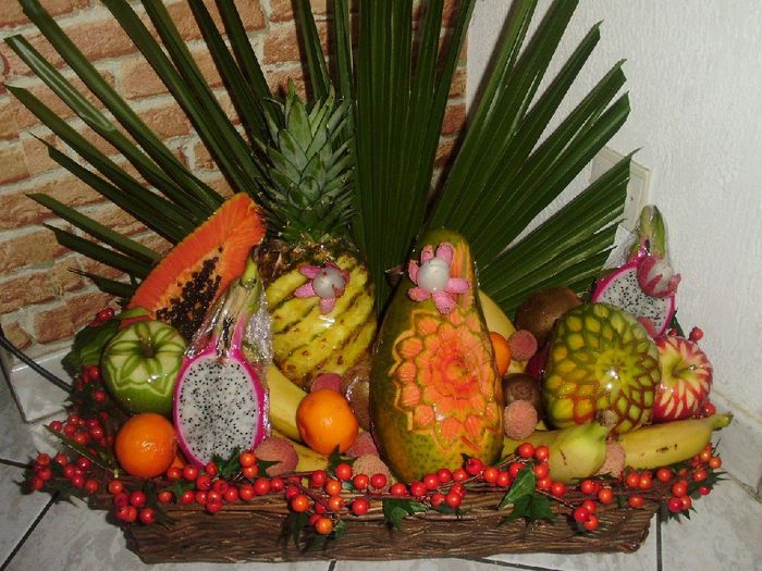  Pas que pour les végétaliens! Les fruits et les légumes!!! - 11