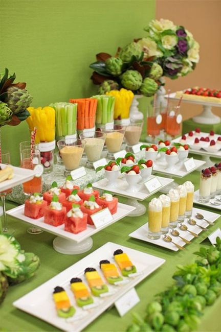  Pas que pour les végétaliens! Les fruits et les légumes!!! - 12