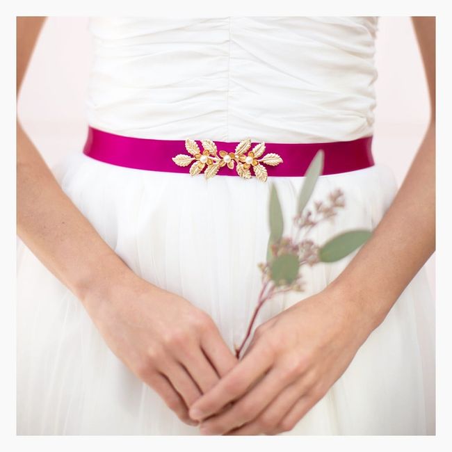  Et pourquoi pas une ceinture? - 3