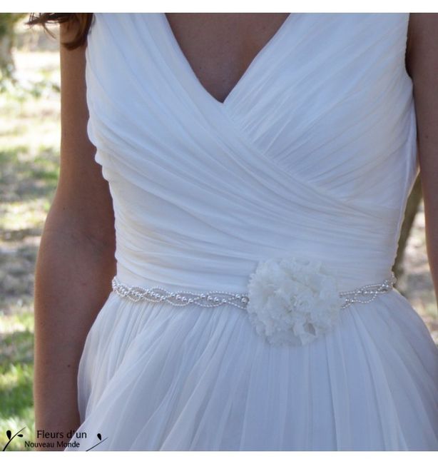 Et pourquoi pas une ceinture? - 5