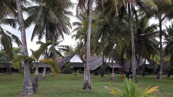 Voyage de noces Île Maurice choix hôtel 9