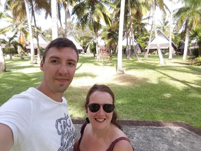 Voyage de noces Île Maurice choix hôtel 14