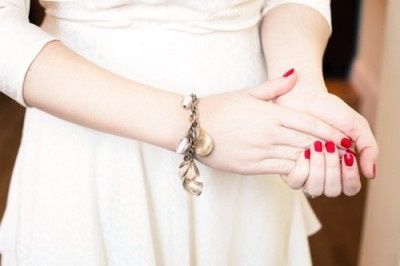 Une manucure rouge? - 3