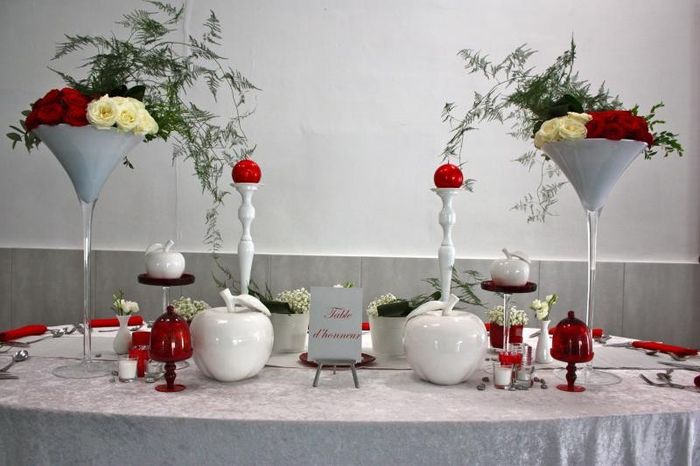 Inspiration: la pomme - 3