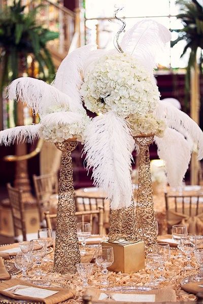Mariage gatsby - 2
