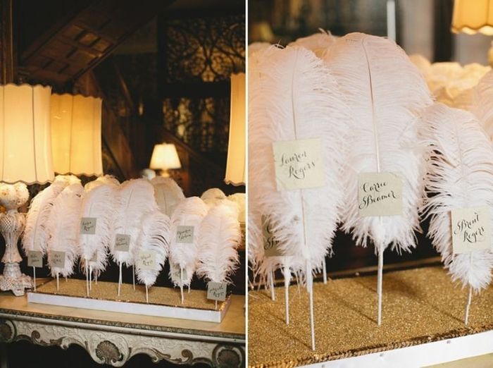 Mariage gatsby - 4