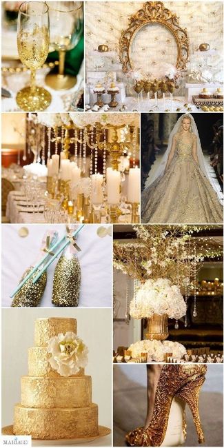 De l'or...vous avez dis or?!!! - 6
