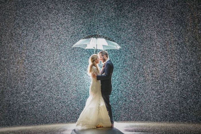 Photos sous la pluie - 2
