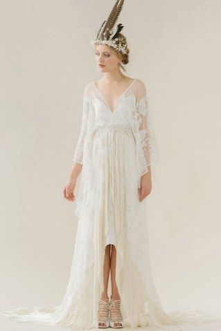 Robe de mariée originale!! 4