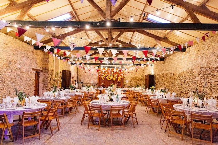 Mariage guingette!!! - 6