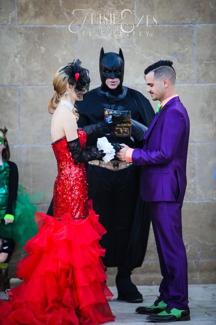 Des mariages insolites! - 2