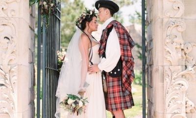 Des mariages insolites! - 4