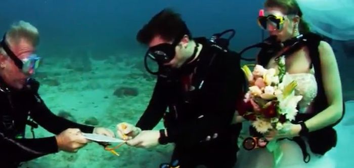 Des mariages insolites! - 7