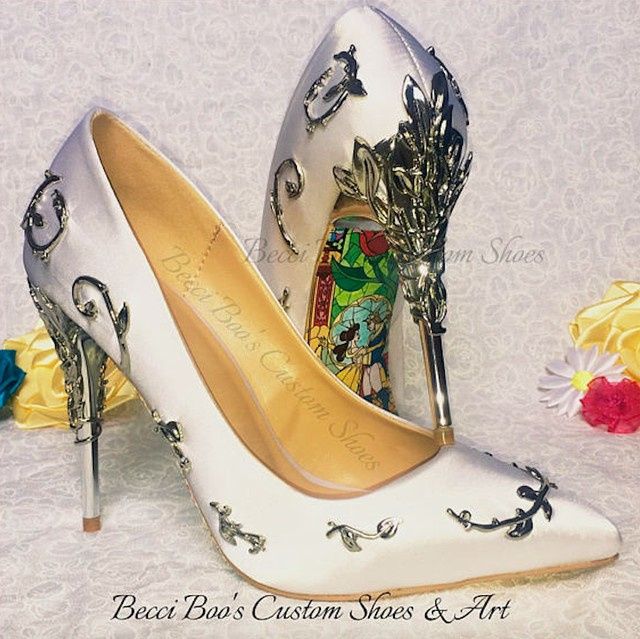 Inspiration Disney - 1