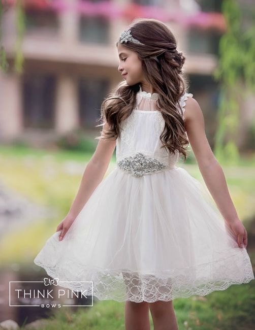 Des mini princesses - 4