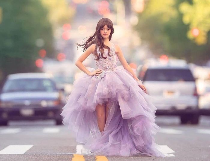 Des mini princesses - 6