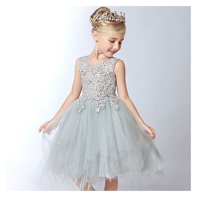 Des mini princesses - 9