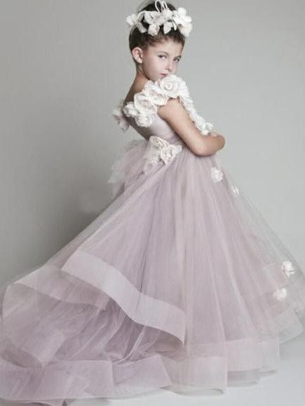 Des mini princesses - 10