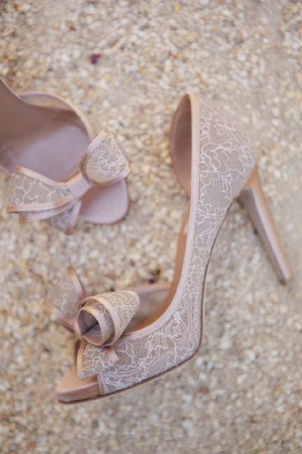 Quel sera votre soulier de Cendrillon? - 2