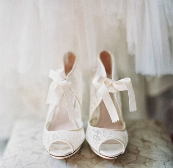 Quel sera votre soulier de Cendrillon? - 3