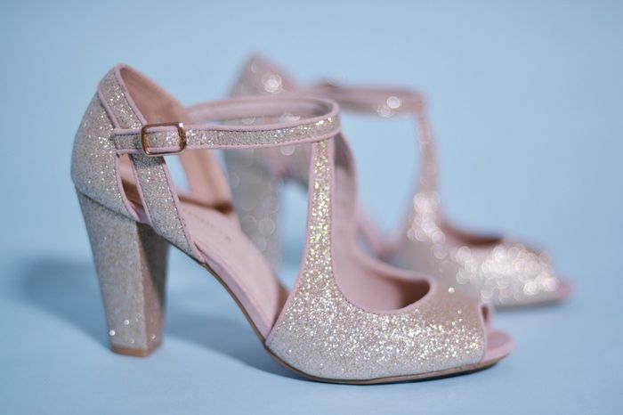 Quel sera votre soulier de Cendrillon? - 8