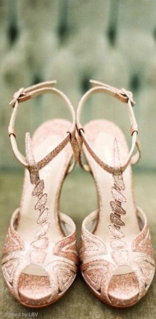 Quel sera votre soulier de Cendrillon? - 9