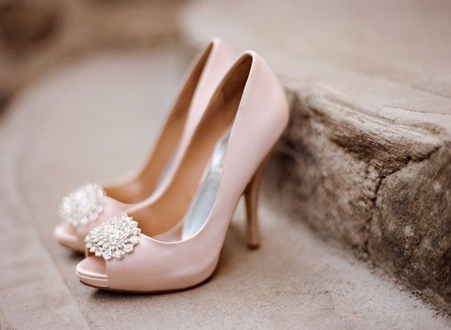Quel sera votre soulier de Cendrillon? - 11
