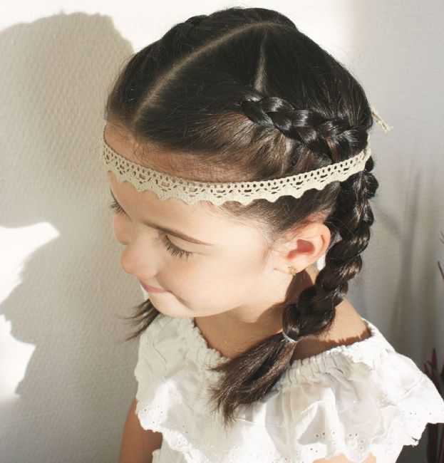 Pour les petite Dh: idée coiffure!!! - 3