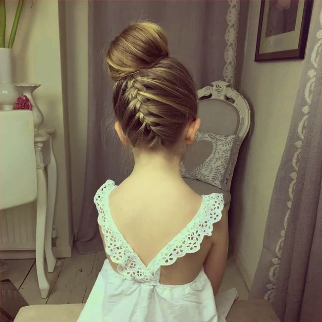 Pour les petite Dh: idée coiffure!!! - 7