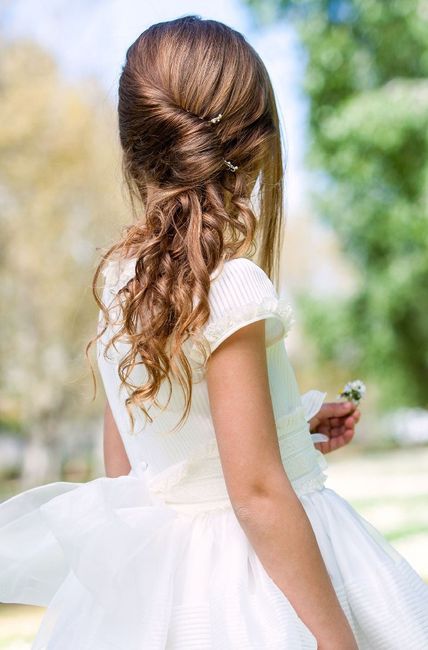 Pour les petite Dh: idée coiffure!!! - 9