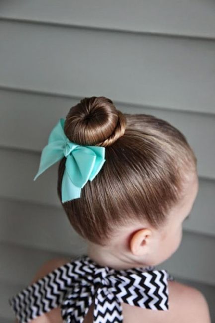 Pour les petite Dh: idée coiffure!!! - 10