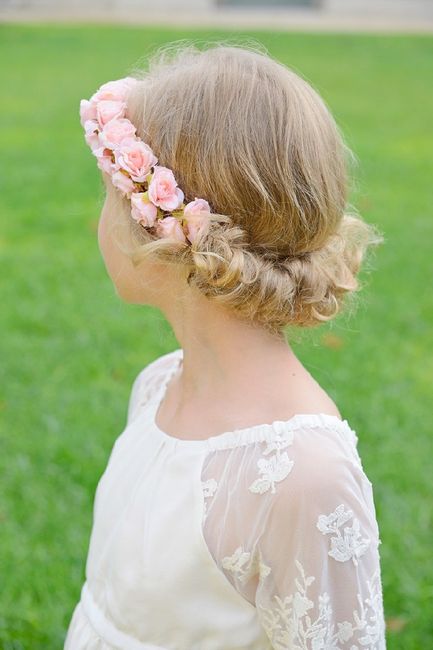 Pour les petite Dh: idée coiffure!!! - 11