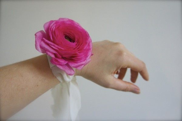 Renoncule: belle alternative contre la pivoine 2
