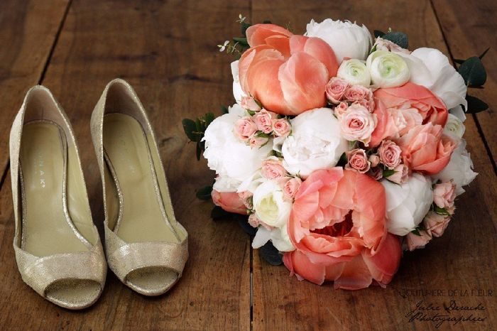 Renoncule: belle alternative contre la pivoine 6