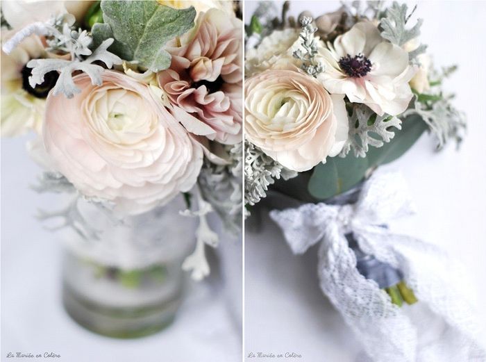 Renoncule: belle alternative contre la pivoine 11