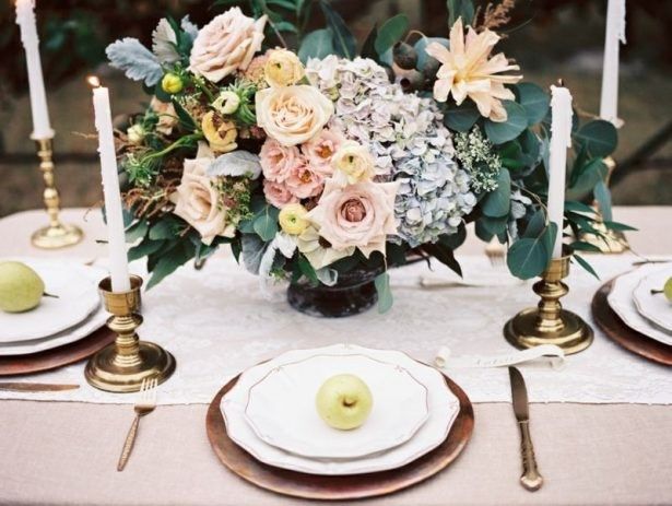 Et des hortensias? - 4