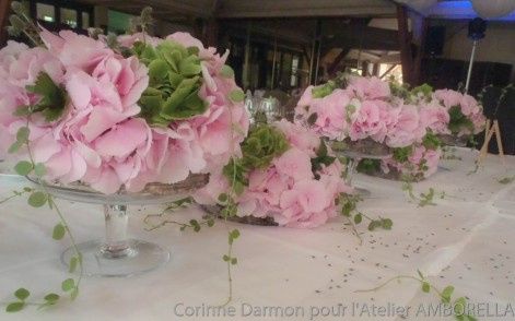 Et des hortensias? - 6