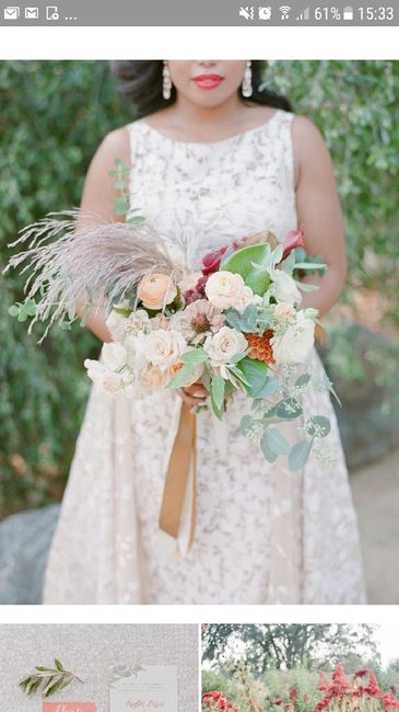 Inspiration bouquet! Pour les indécises! - 3