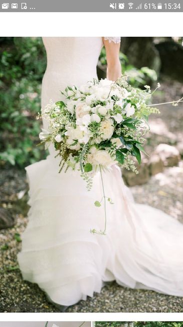Inspiration bouquet! Pour les indécises! - 7