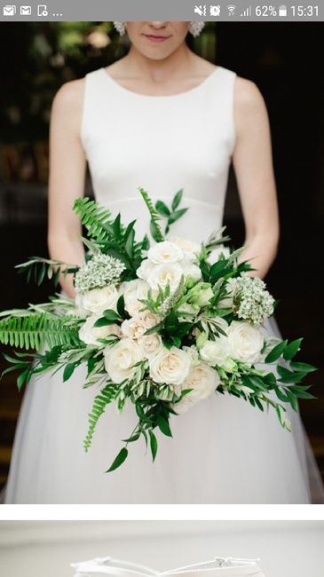 Inspiration bouquet! Pour les indécises! - 8