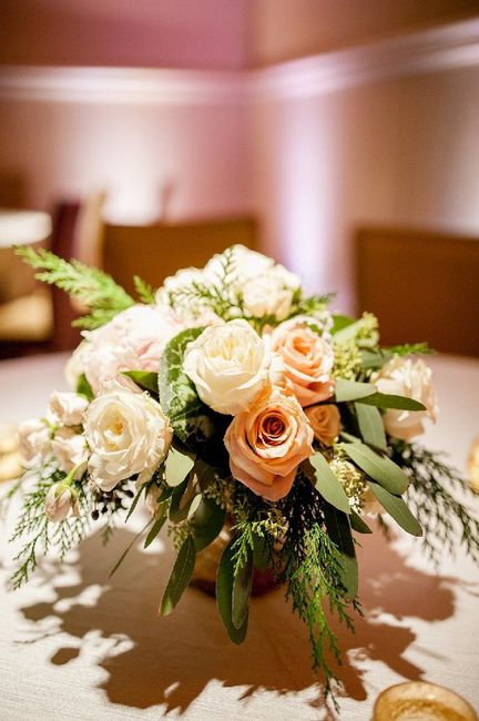 Quand les fleurs s'invitent à table! - 2