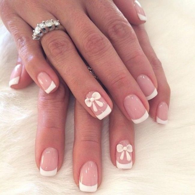 Inspi manucure!! - 9