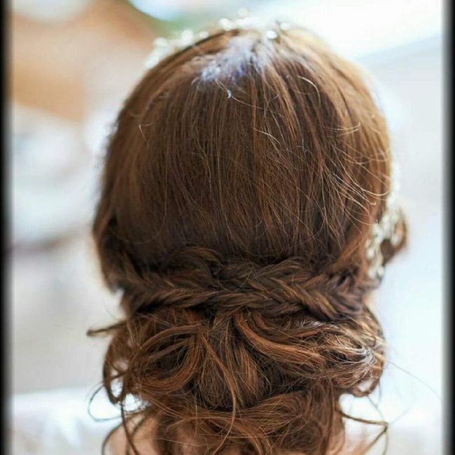 Essaie coiffure - 1