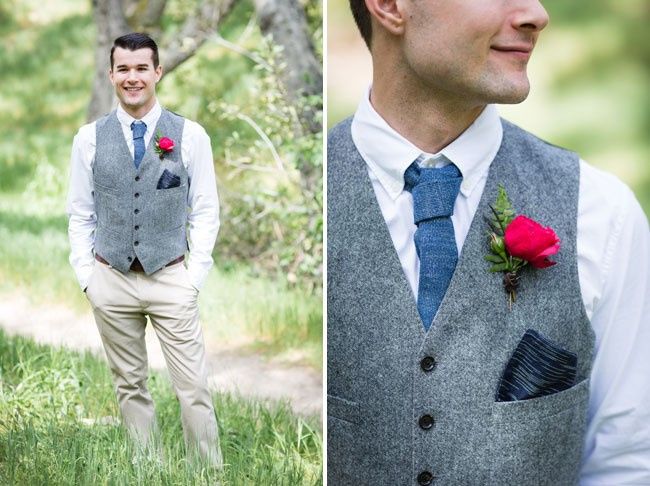 Inspiration mariage Hippi boheme chic - 3