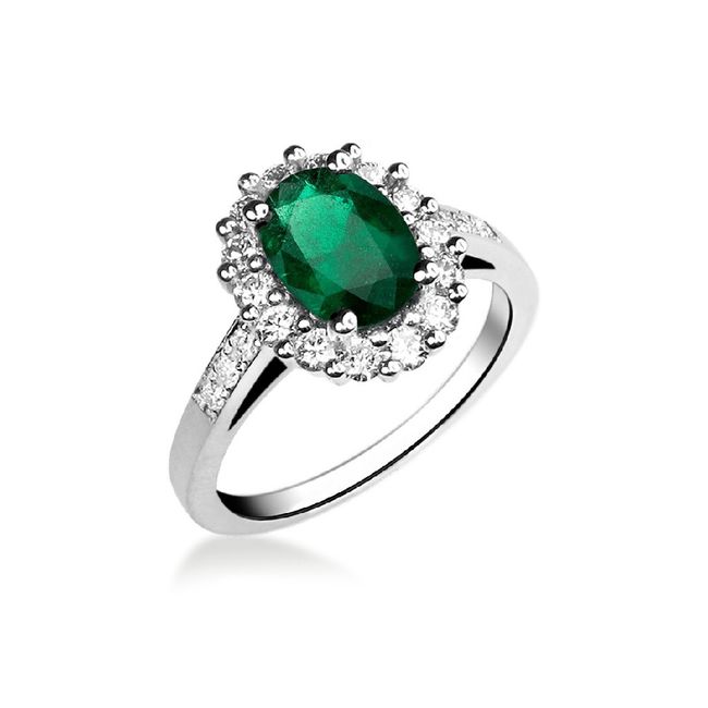 Inspiration bdf emeraude! - 2